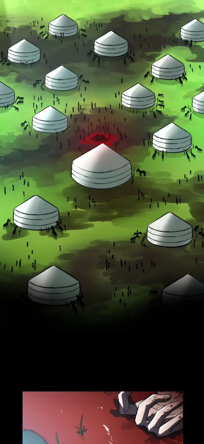 A Barbarian Was Admitted to the Academy Chapter 3 page 3 - 