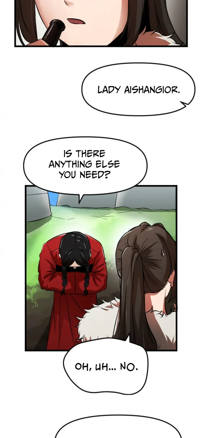 A Barbarian Was Admitted to the Academy Chapter 3 page 25 - 