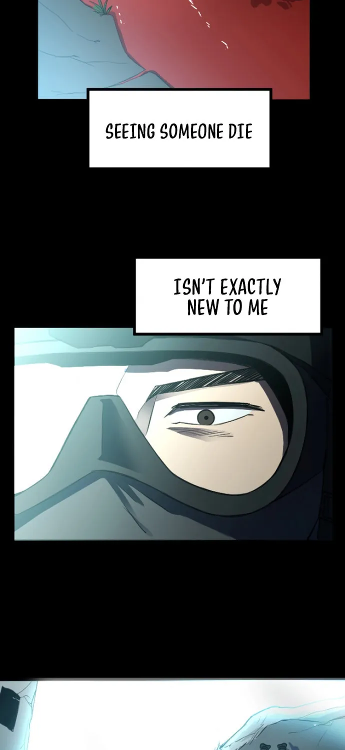 A Barbarian Was Admitted to the Academy Chapter 3 page 4 - 