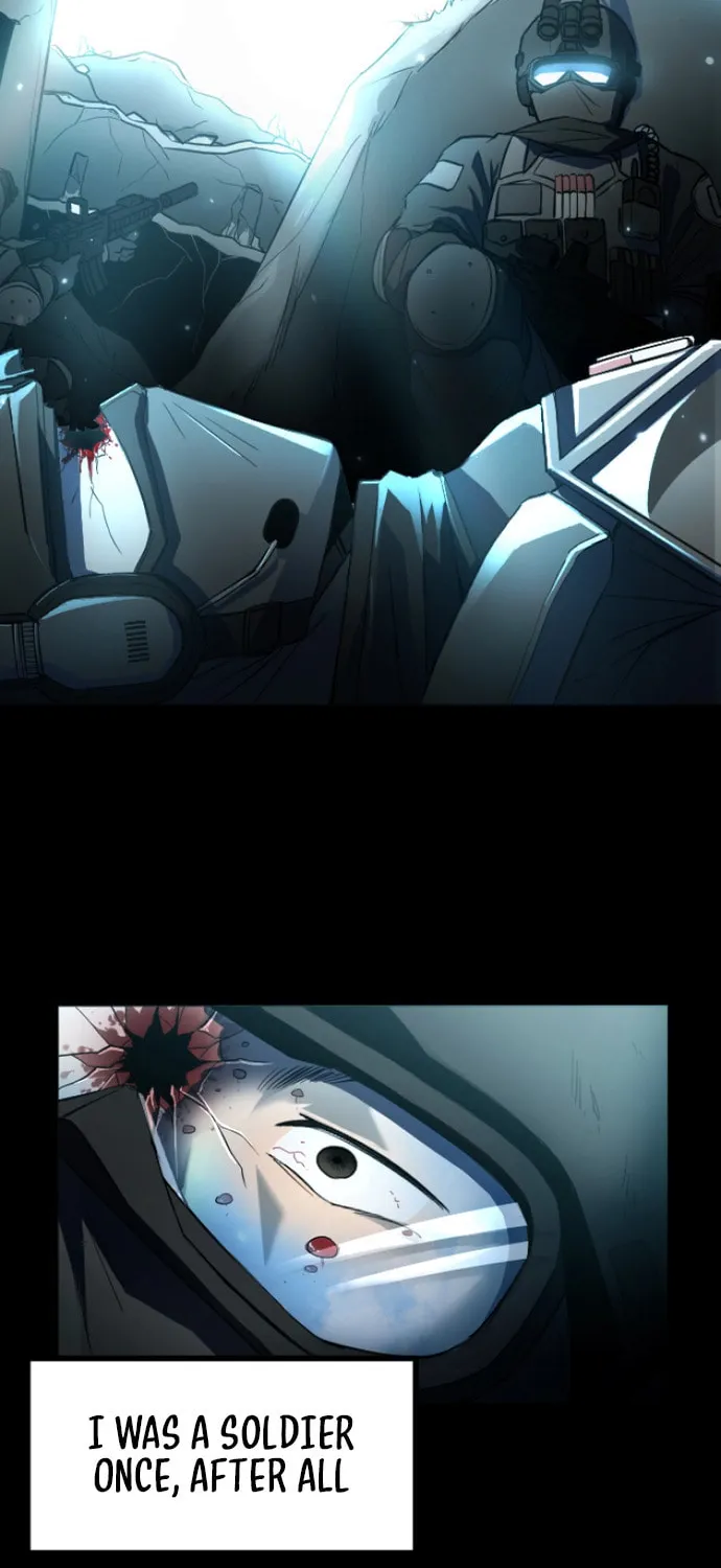 A Barbarian Was Admitted to the Academy Chapter 3 page 5 - 
