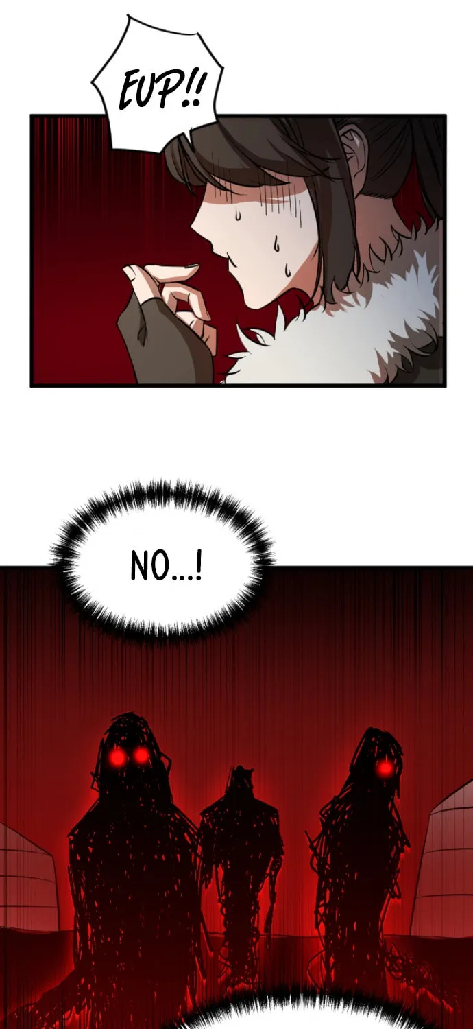 A Barbarian Was Admitted to the Academy Chapter 3 page 7 - 