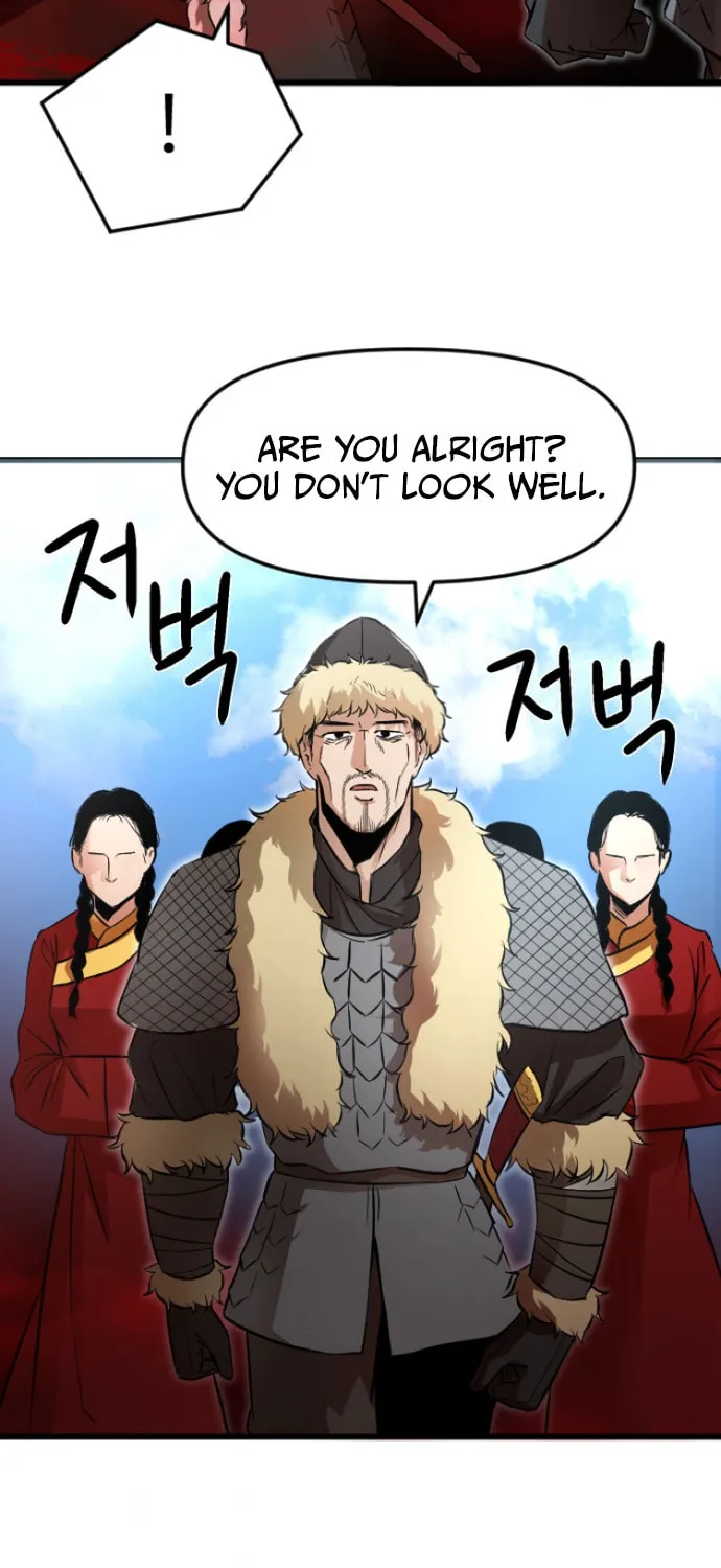 A Barbarian Was Admitted to the Academy Chapter 3 page 10 - 