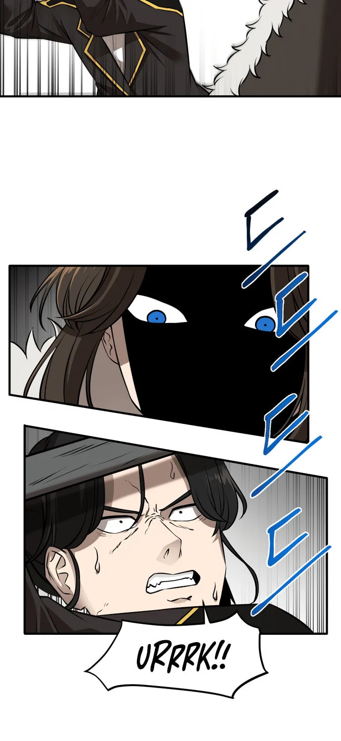 A Barbarian Was Admitted to the Academy Chapter 30 page 14 - 