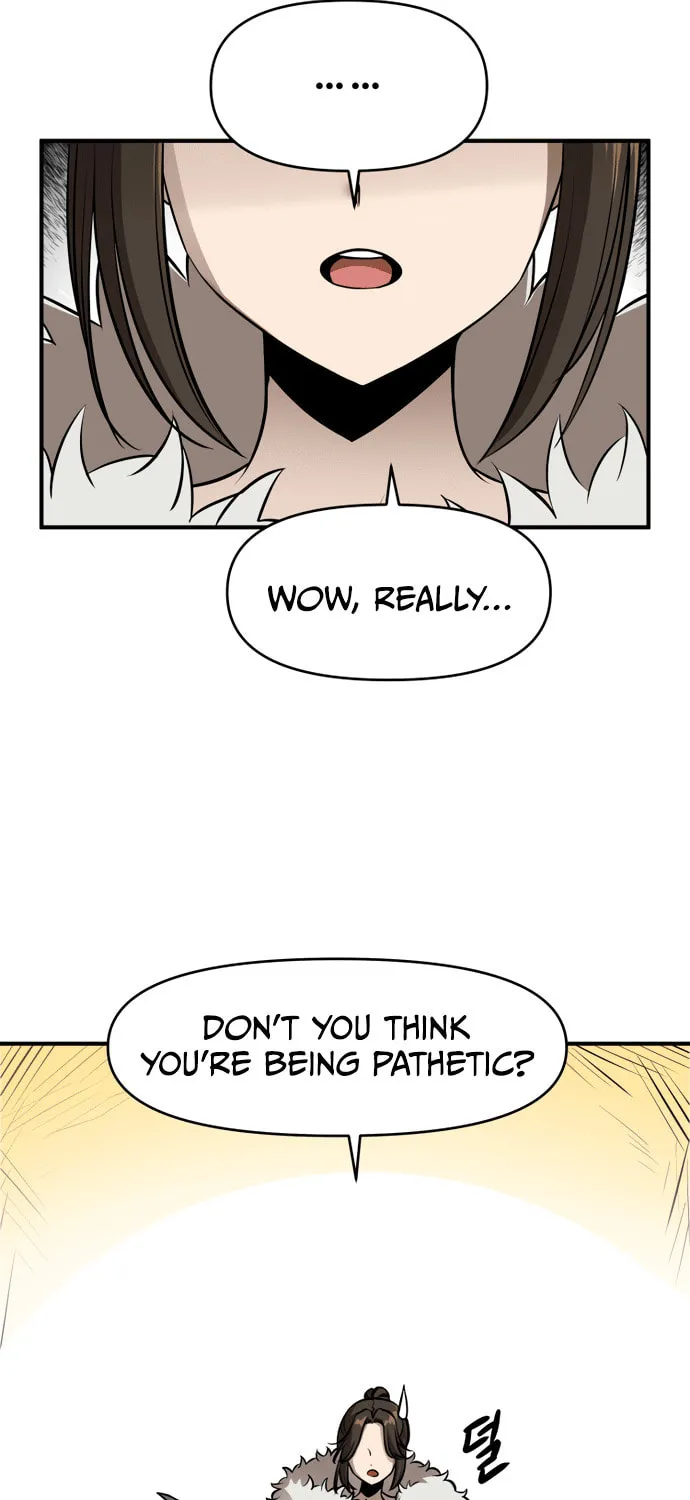 A Barbarian Was Admitted to the Academy Chapter 30 page 16 - 