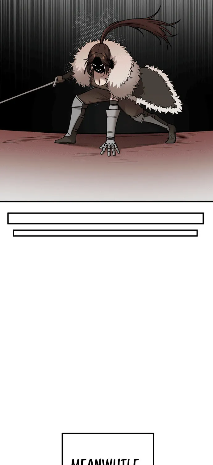 A Barbarian Was Admitted to the Academy Chapter 30 page 26 - 