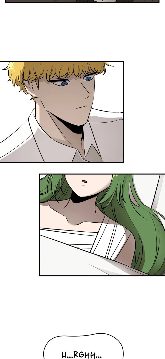 A Barbarian Was Admitted to the Academy Chapter 30 page 28 - 