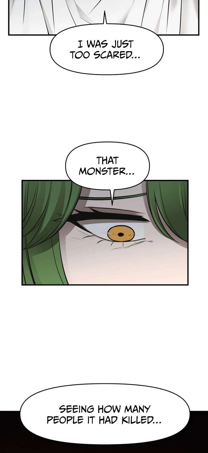 A Barbarian Was Admitted to the Academy Chapter 30 page 33 - 