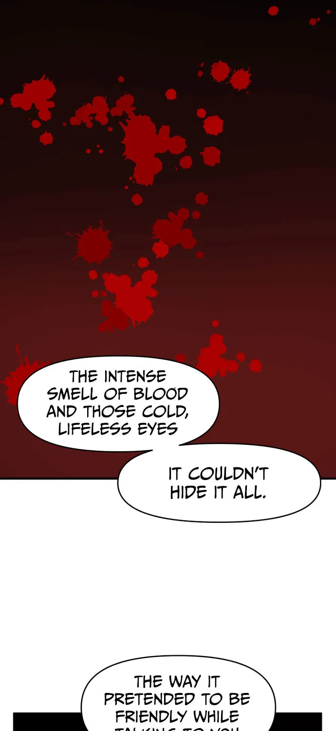 A Barbarian Was Admitted to the Academy Chapter 30 page 34 - 