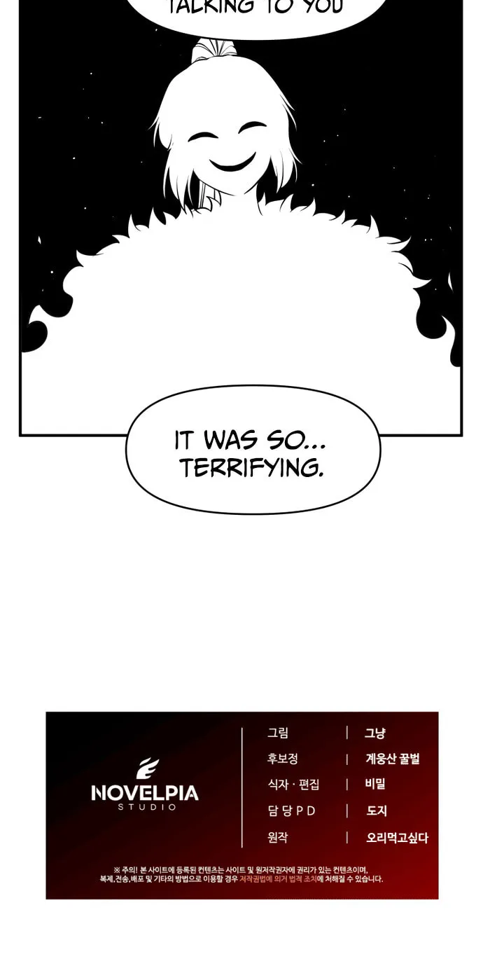 A Barbarian Was Admitted to the Academy Chapter 30 page 35 - 