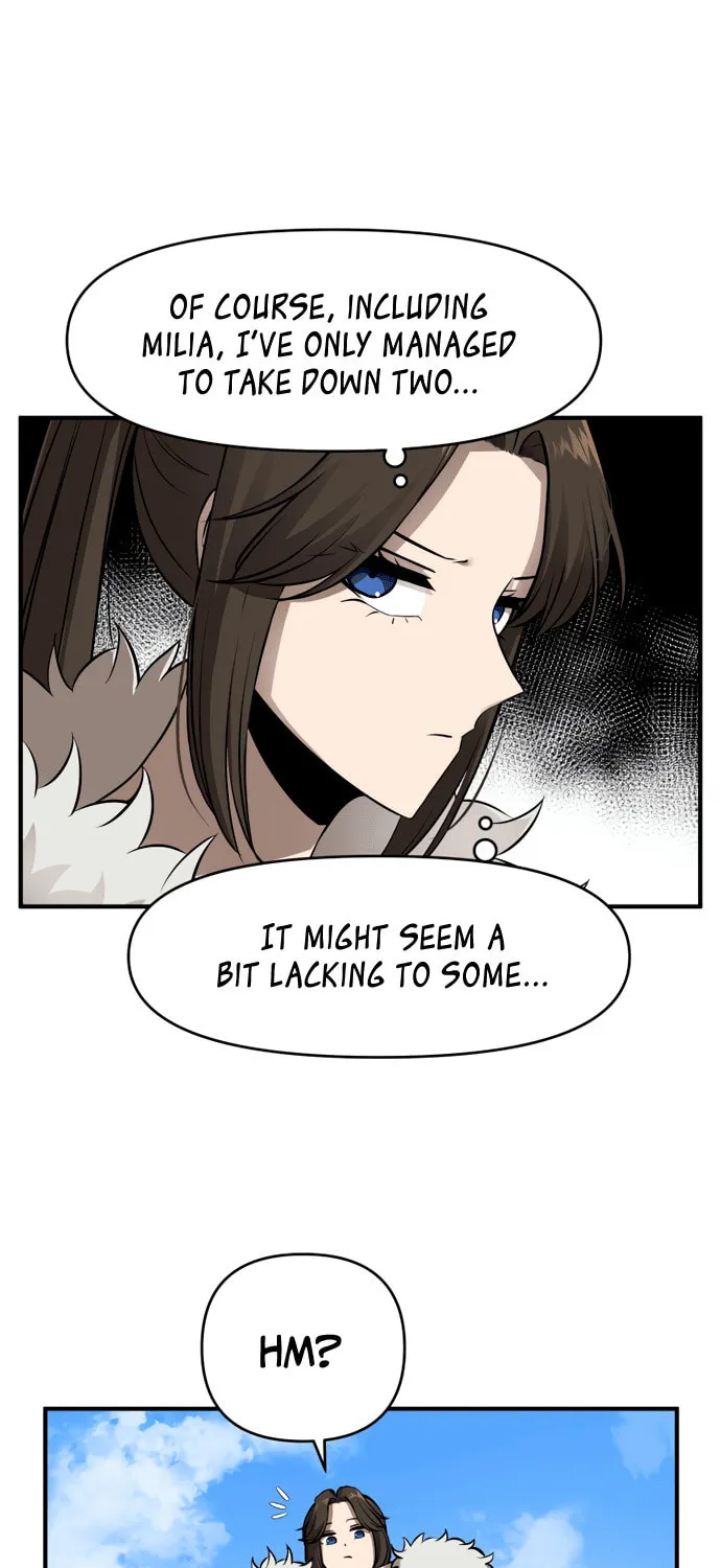 A Barbarian Was Admitted to the Academy Chapter 30 page 5 - 