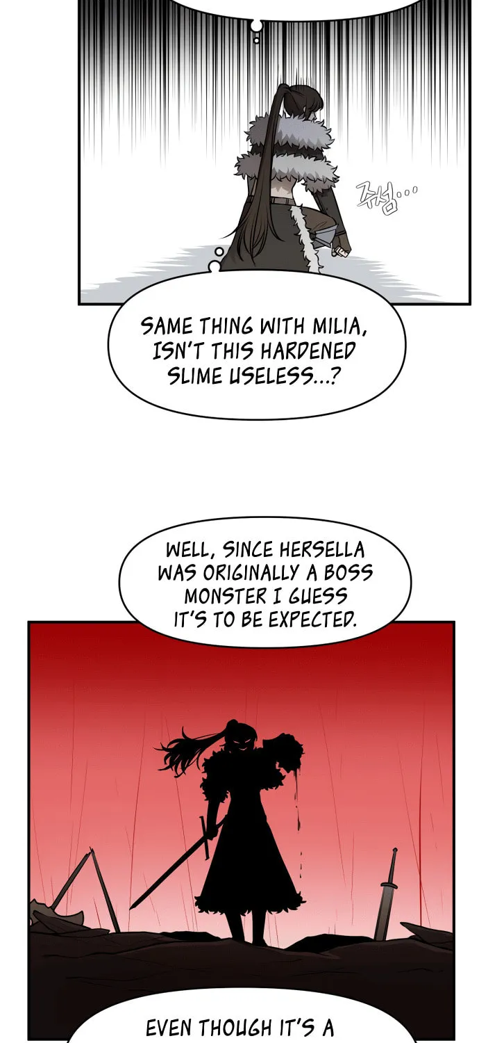 A Barbarian Was Admitted to the Academy Chapter 30 page 7 - 