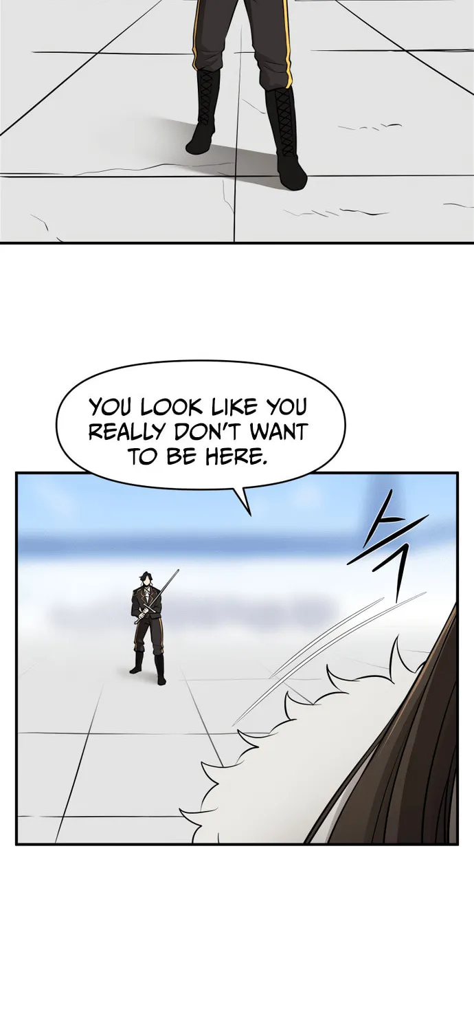 A Barbarian Was Admitted to the Academy Chapter 30 page 10 - 
