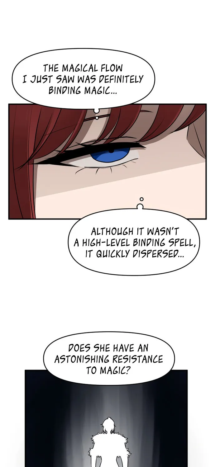 A Barbarian Was Admitted to the Academy Chapter 31 page 12 - 