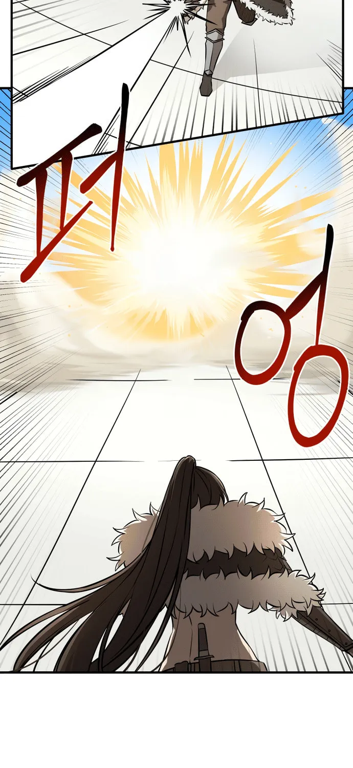 A Barbarian Was Admitted to the Academy Chapter 31 page 18 - 