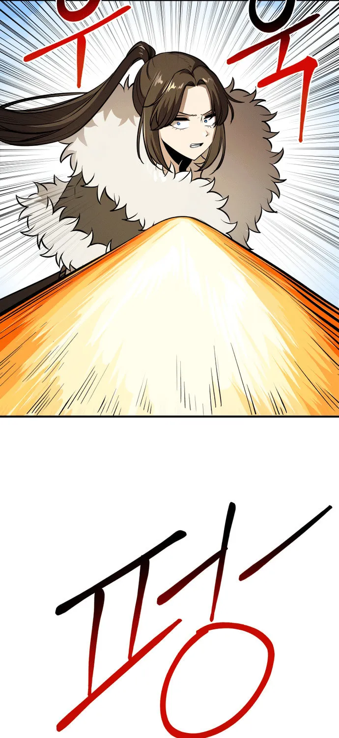 A Barbarian Was Admitted to the Academy Chapter 31 page 25 - 