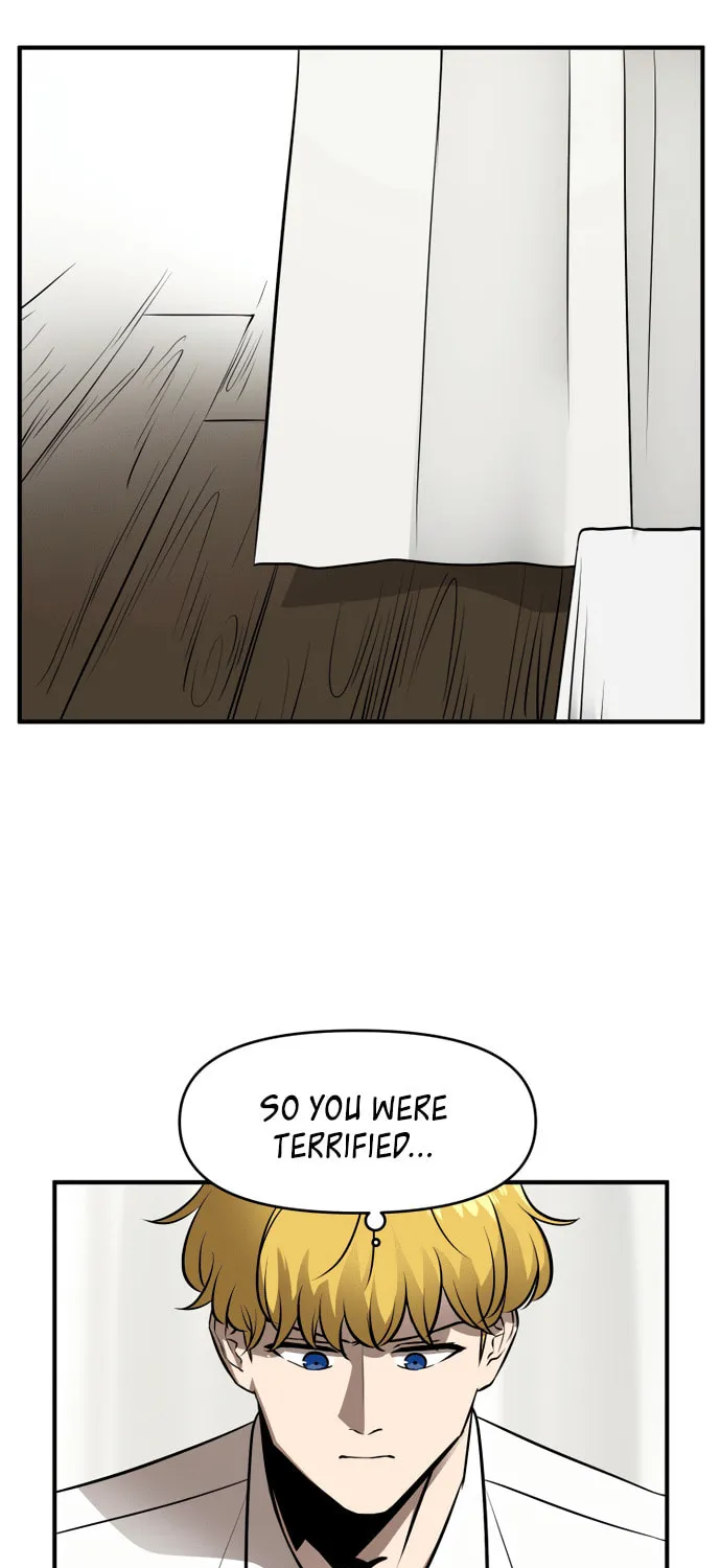 A Barbarian Was Admitted to the Academy Chapter 31 page 32 - 