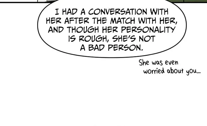 A Barbarian Was Admitted to the Academy Chapter 31 page 36 - 