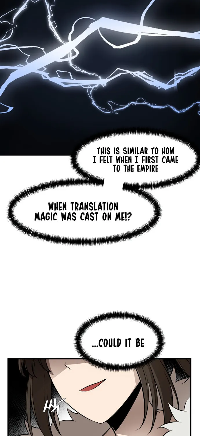 A Barbarian Was Admitted to the Academy Chapter 31 page 10 - 