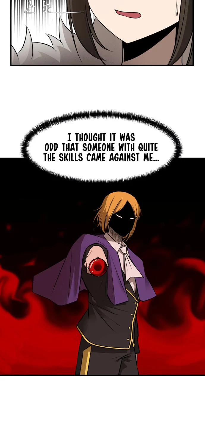 A Barbarian Was Admitted to the Academy Chapter 32 page 11 - 