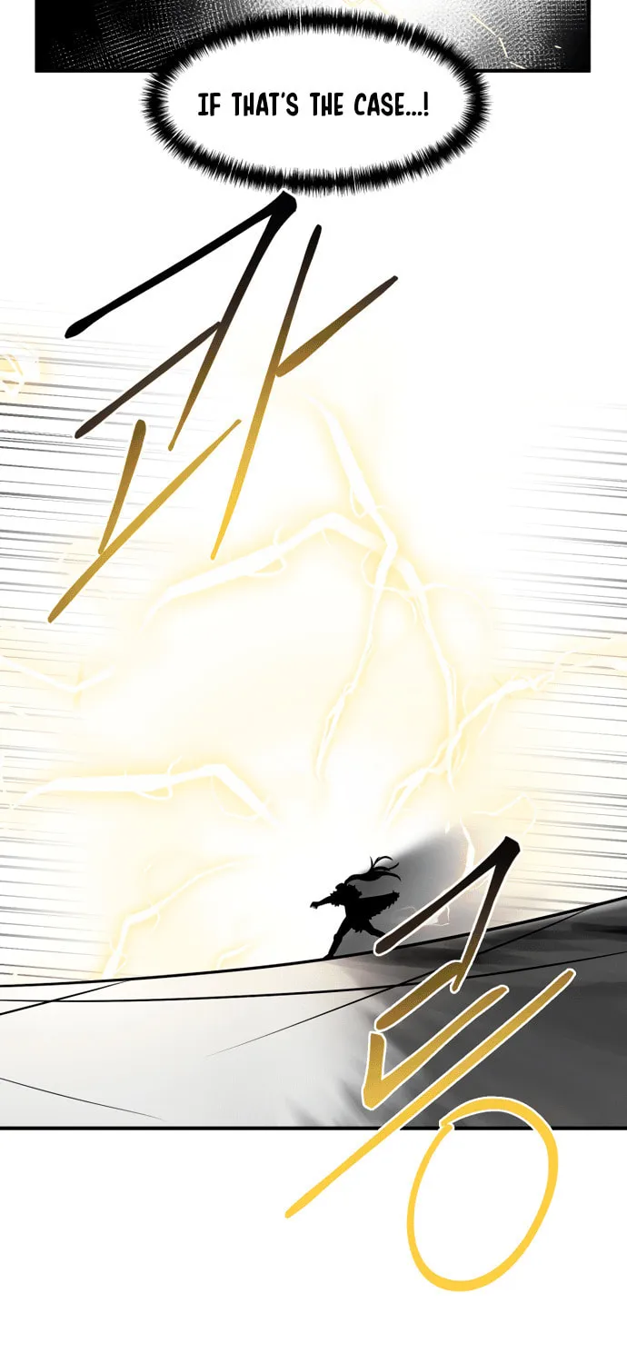 A Barbarian Was Admitted to the Academy Chapter 32 page 25 - 