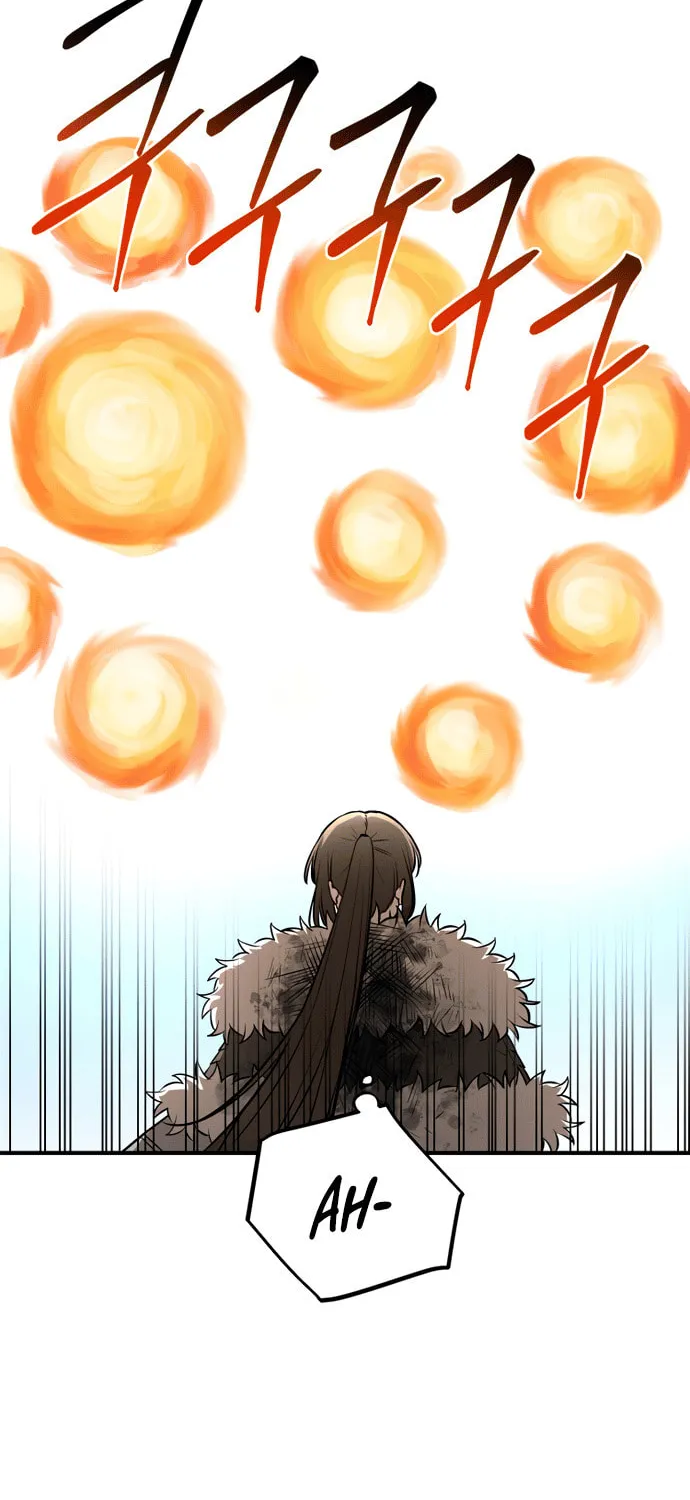 A Barbarian Was Admitted to the Academy Chapter 32 page 28 - 