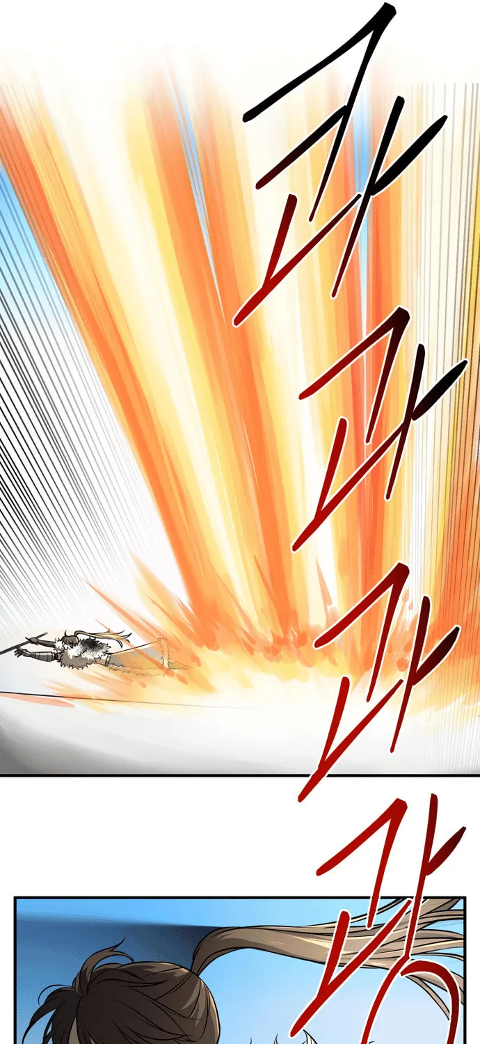A Barbarian Was Admitted to the Academy Chapter 32 page 30 - 