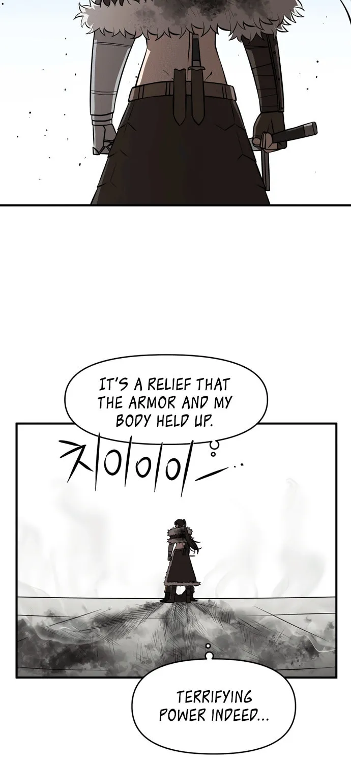 A Barbarian Was Admitted to the Academy Chapter 32 page 4 - 