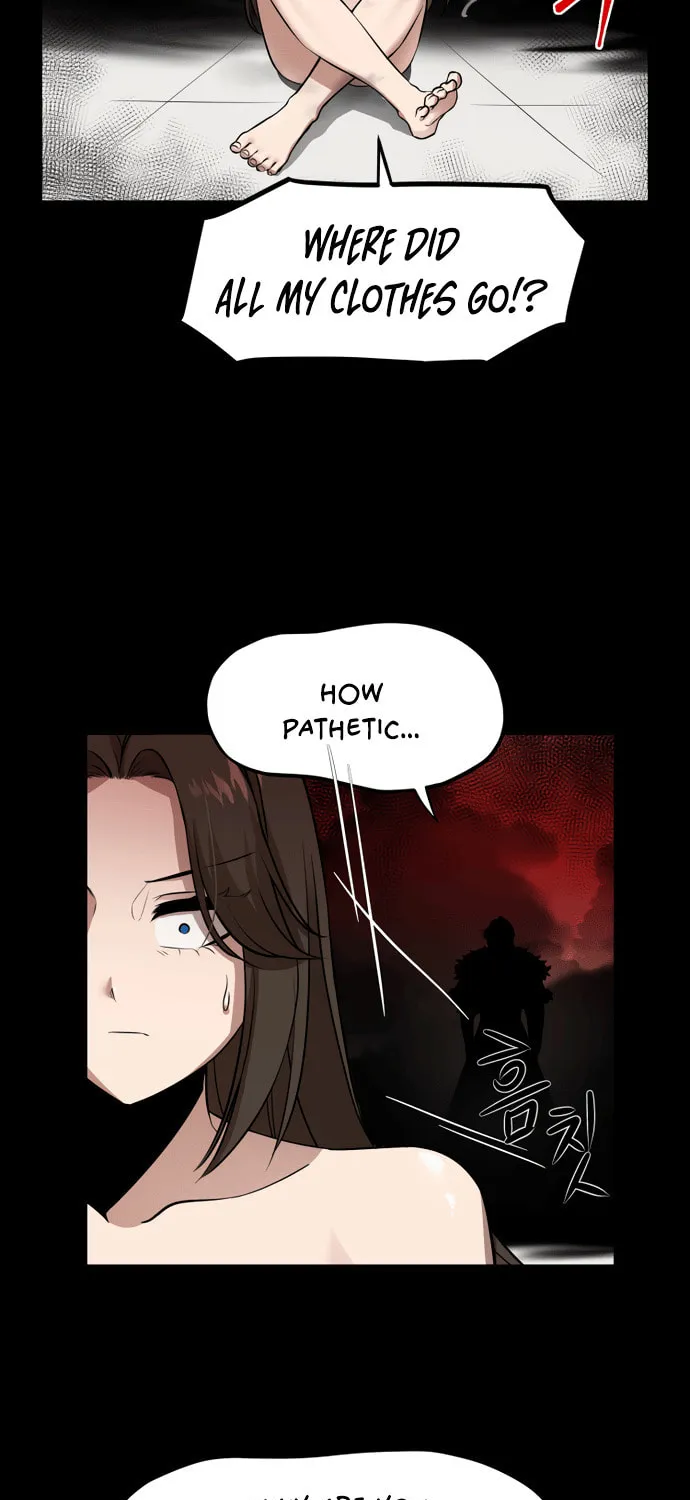 A Barbarian Was Admitted to the Academy Chapter 33 page 11 - 
