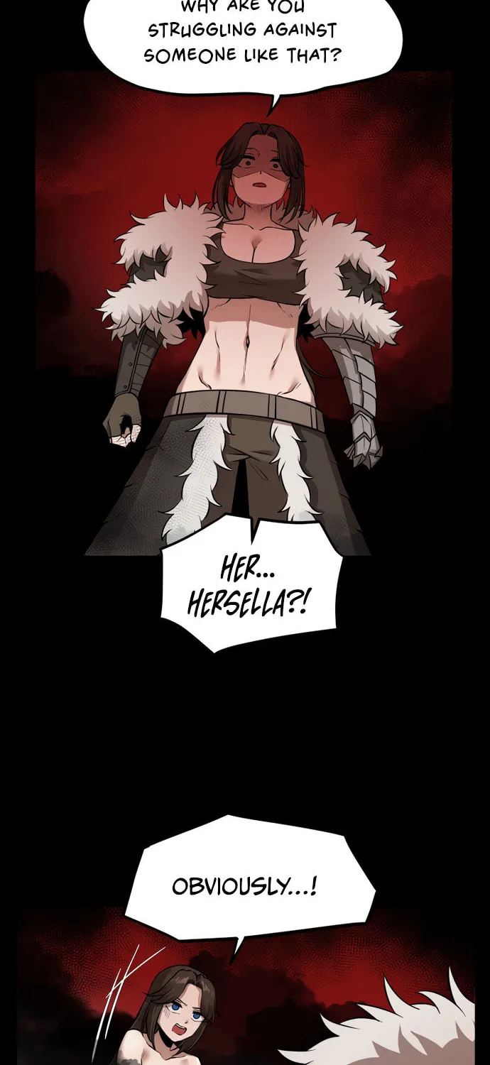 A Barbarian Was Admitted to the Academy Chapter 33 page 12 - 