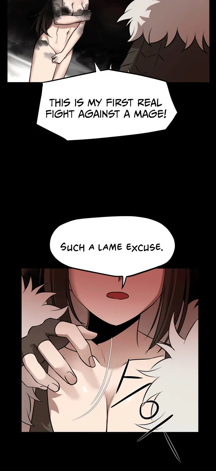 A Barbarian Was Admitted to the Academy Chapter 33 page 13 - 