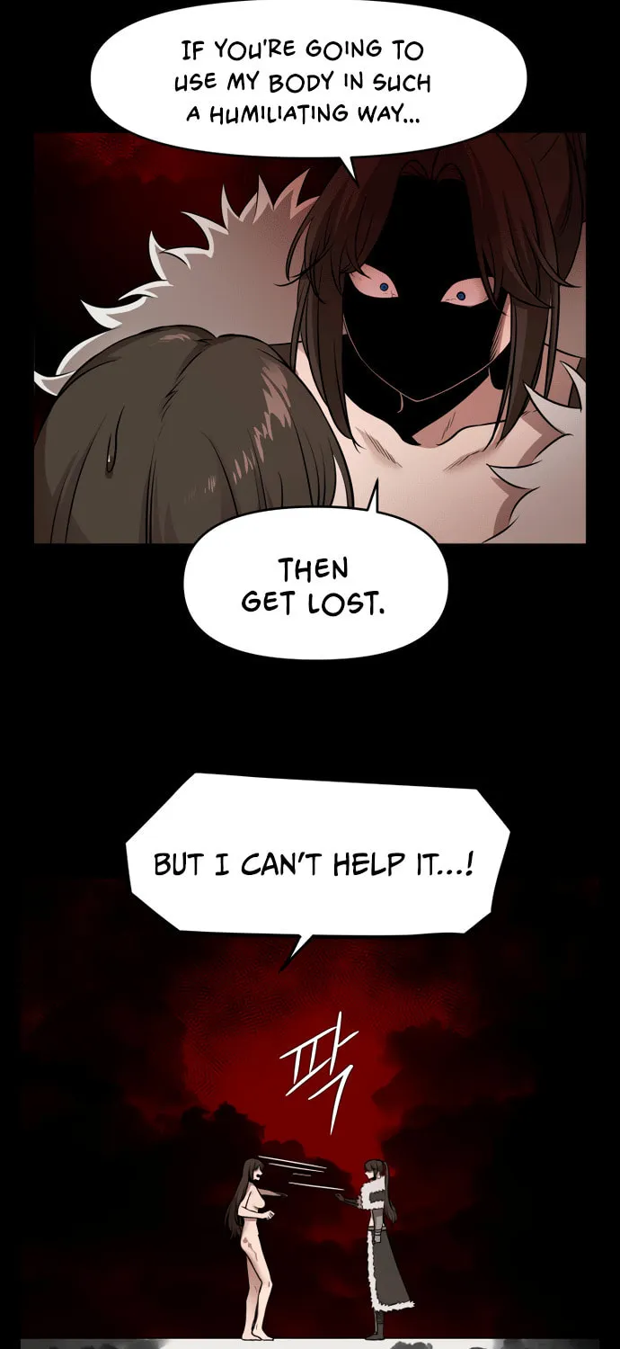 A Barbarian Was Admitted to the Academy Chapter 33 page 16 - 