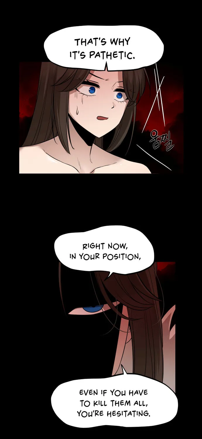 A Barbarian Was Admitted to the Academy Chapter 33 page 18 - 