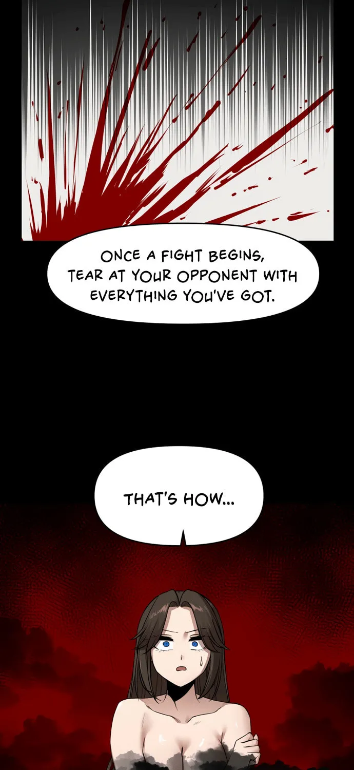 A Barbarian Was Admitted to the Academy Chapter 33 page 20 - 