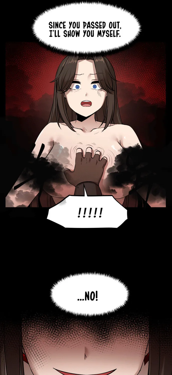 A Barbarian Was Admitted to the Academy Chapter 33 page 23 - 