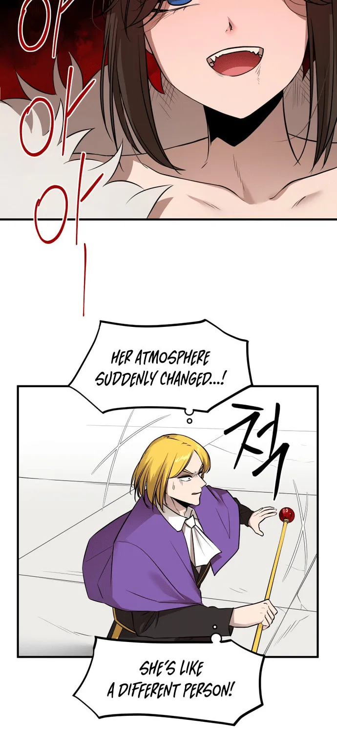 A Barbarian Was Admitted to the Academy Chapter 33 page 28 - 
