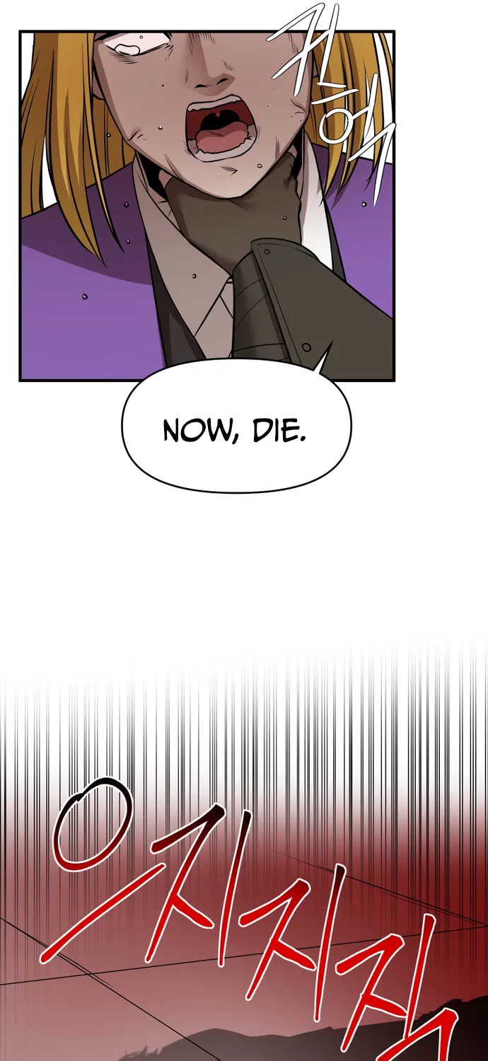 A Barbarian Was Admitted to the Academy Chapter 33 page 37 - 