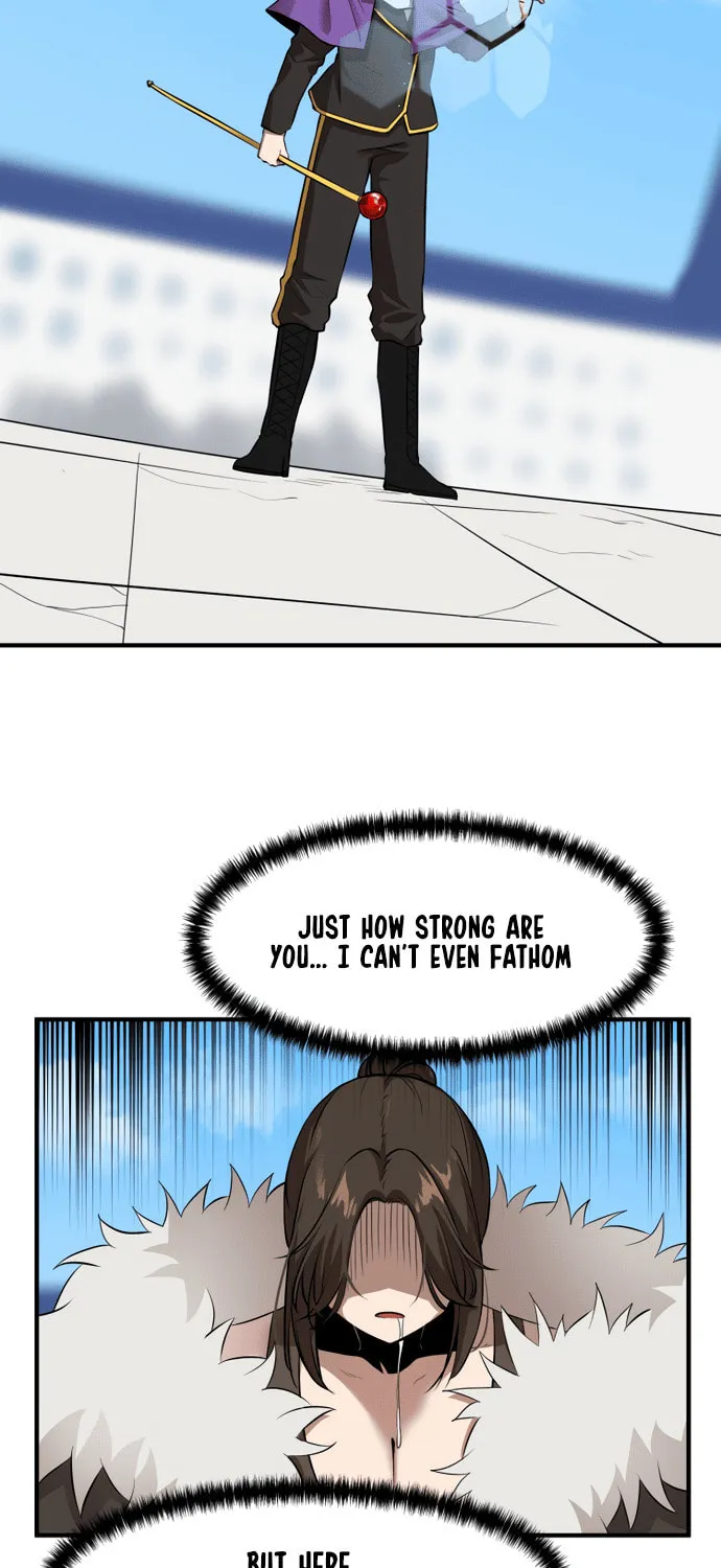 A Barbarian Was Admitted to the Academy Chapter 33 page 6 - 