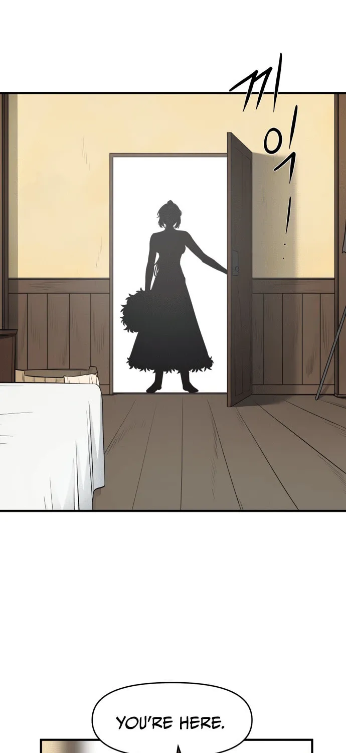 A Barbarian Was Admitted to the Academy Chapter 34 page 11 - 