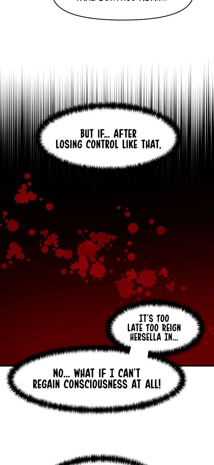 A Barbarian Was Admitted to the Academy Chapter 34 page 17 - 