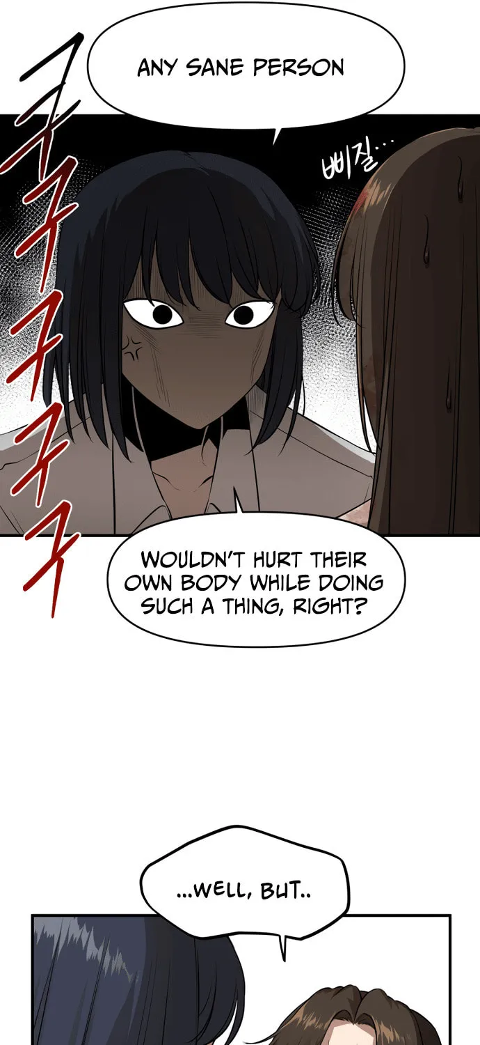 A Barbarian Was Admitted to the Academy Chapter 34 page 23 - 