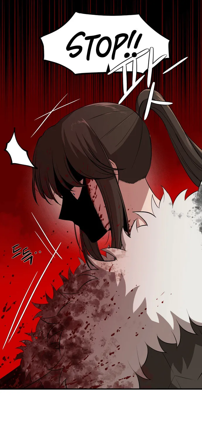 A Barbarian Was Admitted to the Academy Chapter 34 page 4 - 