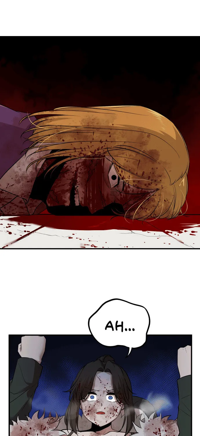 A Barbarian Was Admitted to the Academy Chapter 34 page 9 - 