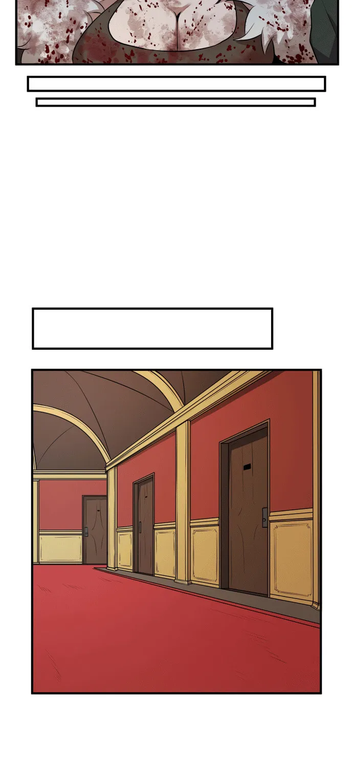 A Barbarian Was Admitted to the Academy Chapter 34 page 10 - 