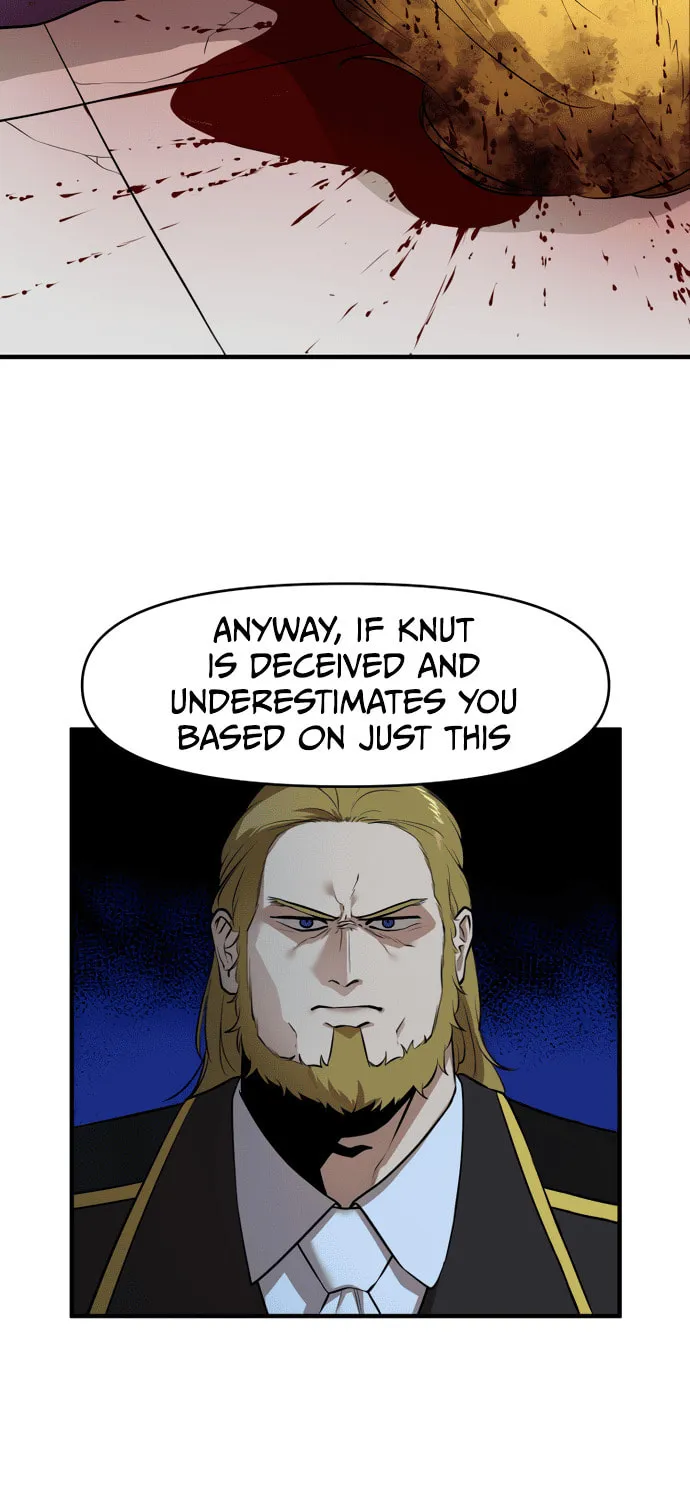 A Barbarian Was Admitted to the Academy Chapter 35 page 11 - 