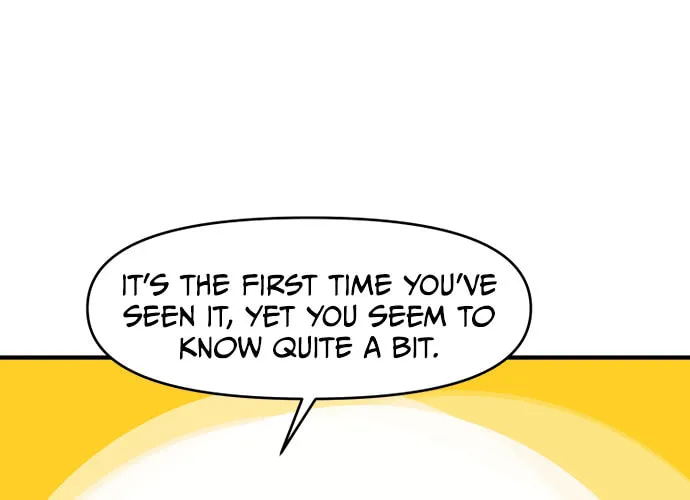 A Barbarian Was Admitted to the Academy Chapter 35 page 22 - 