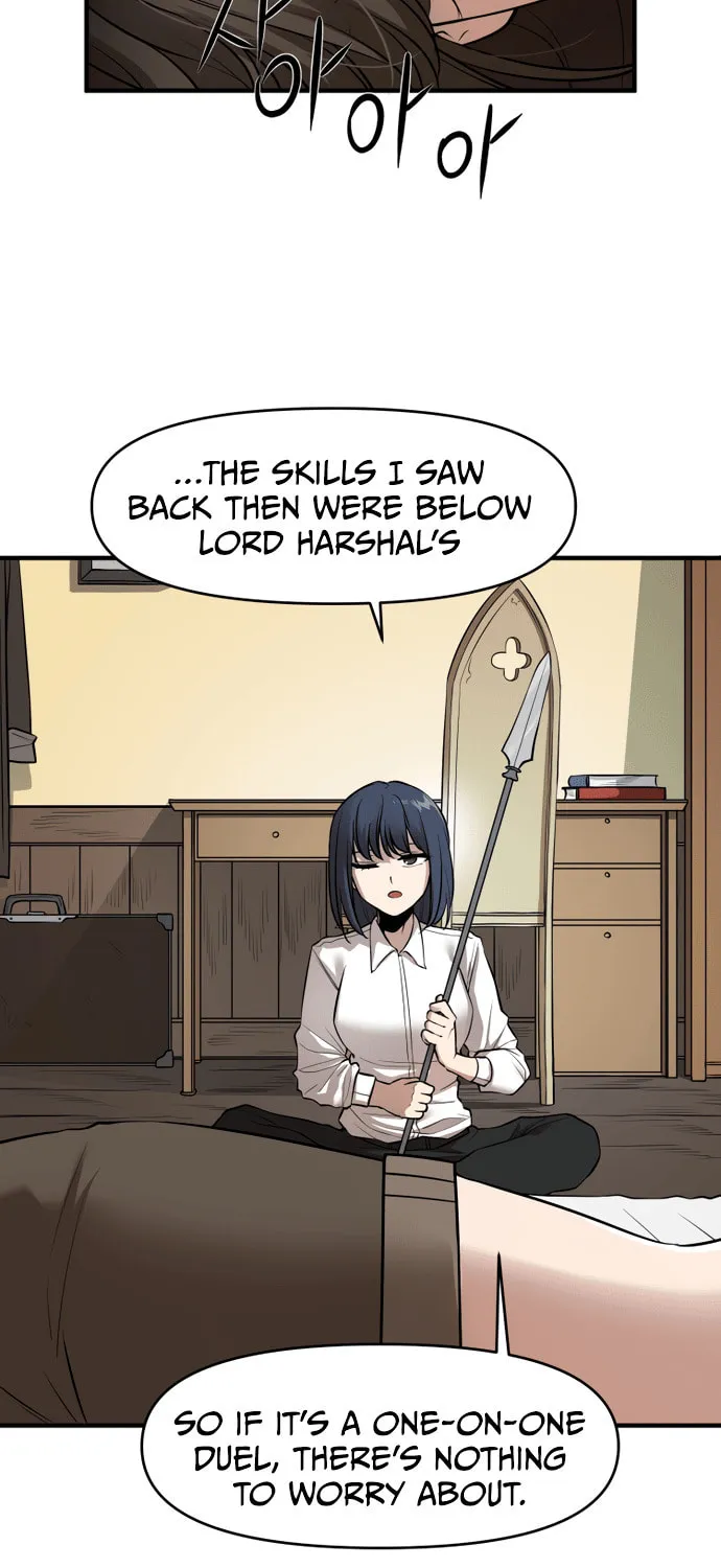 A Barbarian Was Admitted to the Academy Chapter 35 page 6 - 