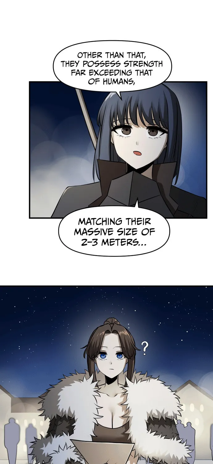 A Barbarian Was Admitted to the Academy Chapter 36 page 12 - 