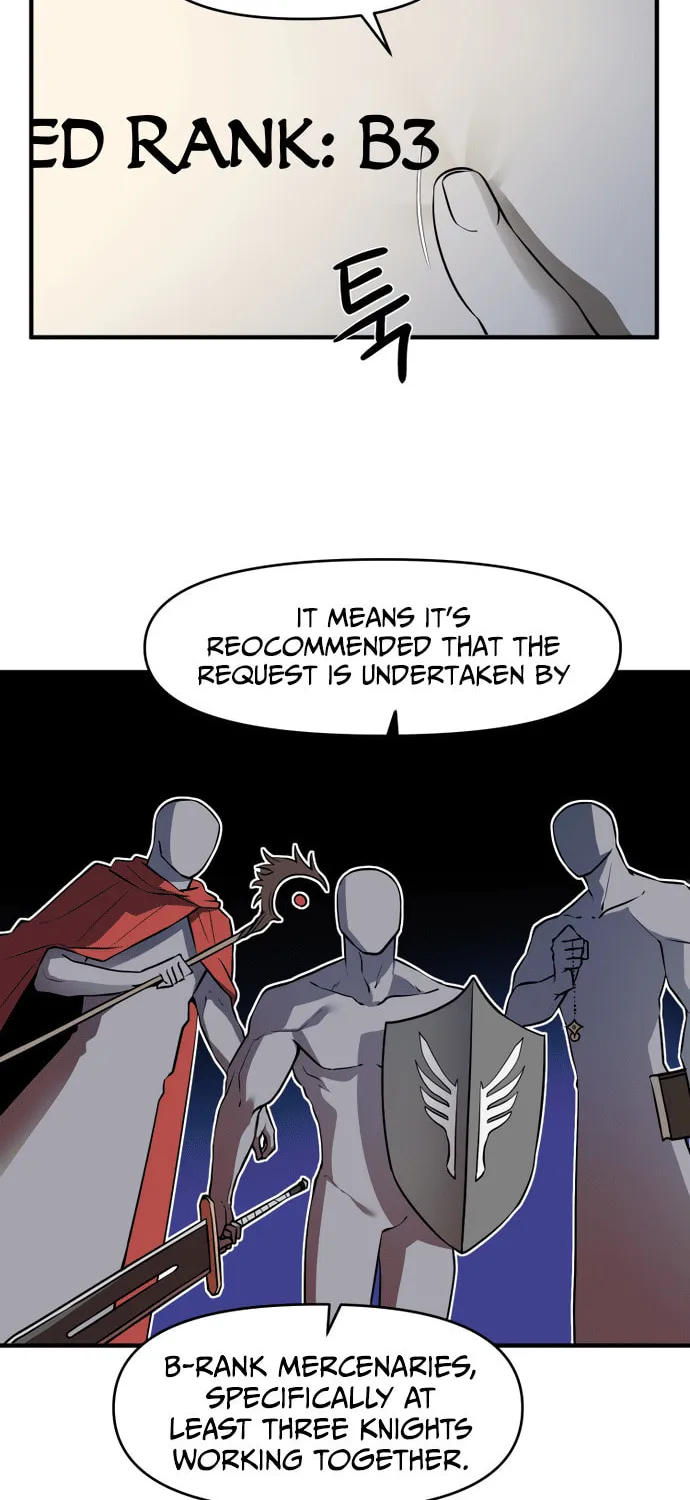 A Barbarian Was Admitted to the Academy Chapter 36 page 14 - 
