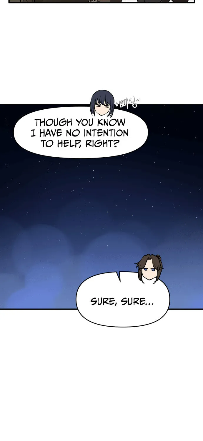 A Barbarian Was Admitted to the Academy Chapter 36 page 17 - 