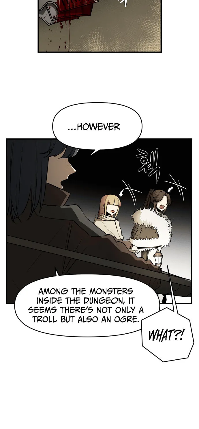 A Barbarian Was Admitted to the Academy Chapter 36 page 28 - 